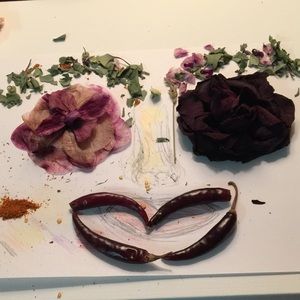 Meet your Posher, Lillian